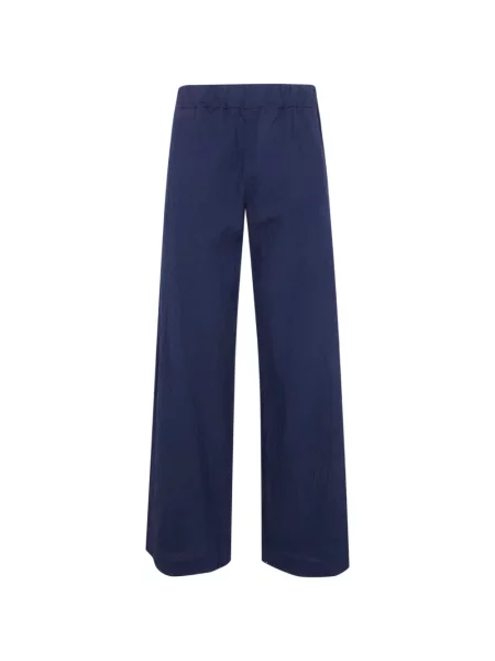 Pantaloni Labo Art albastru