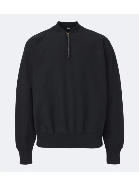 Pulover A.presse negru