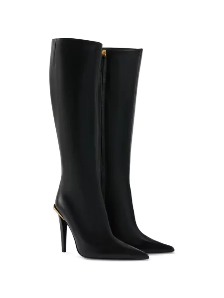 Botine Giuseppe Zanotti negru