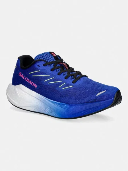 Tekaški čevlji Salomon AERO BLAZE 3 modra