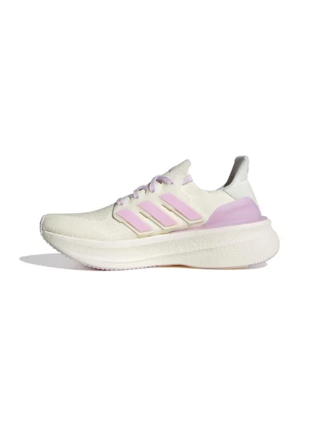 Adidas Performance superge za tek Ultraboost 5 bela