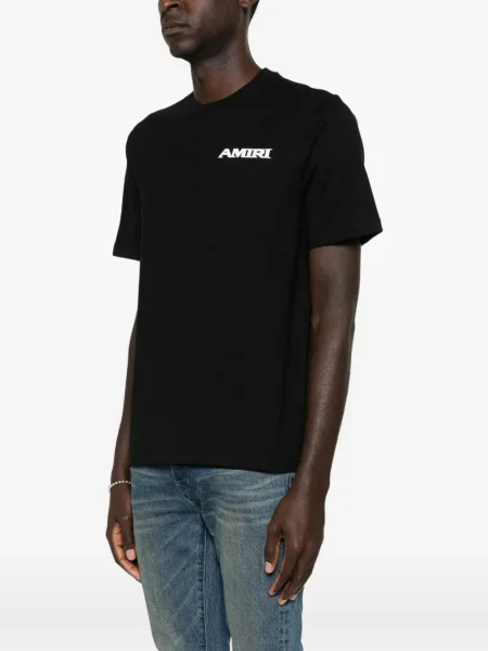 Tricou Amiri negru