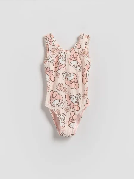 Труси Reserved рожеві