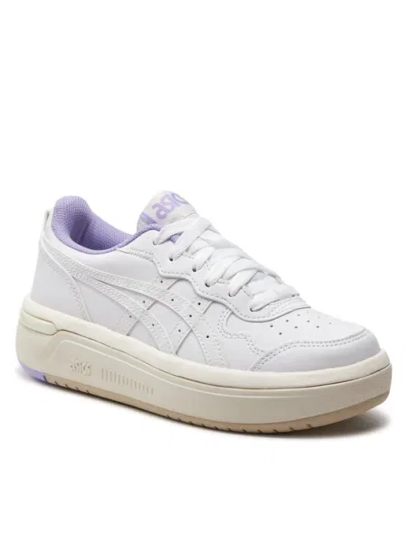 Asics sportcipő fehér
