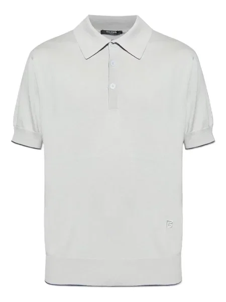 Polotričko Balmain šedé