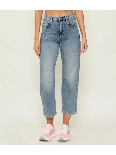 Joop! Jeans Blugi Manoa-C albastru