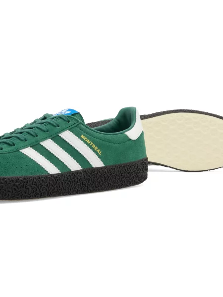 Sneakersy Adidas białe