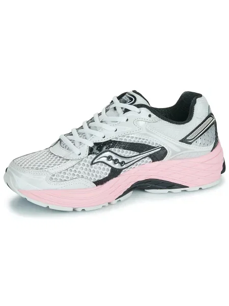 Tenisky Saucony ružová