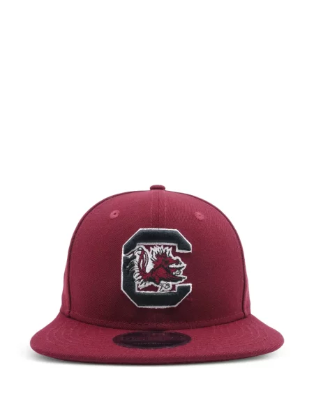 Șapcă New Era Cap roșu
