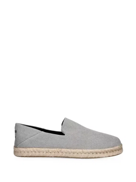 Chiloți Toms slip-on țesut gri