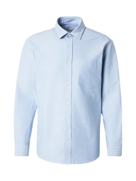 R.D.D. ROYAL DENIM DIVISION Srajca RDDLesner svetlo modra