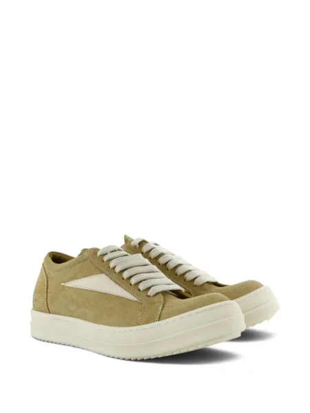 Tenisky Rick Owens žltá