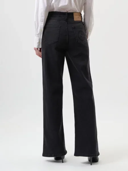 Джинси Iceberg чорні