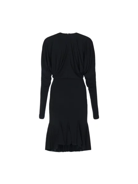 Sukienka Jacquemus czarna