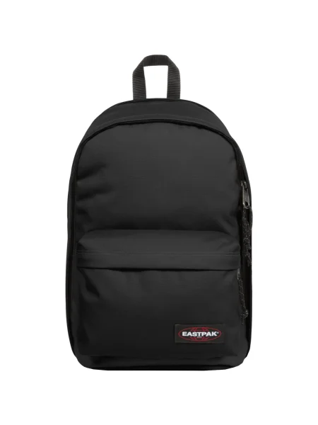 Taška Eastpak v biznis štýle čierna