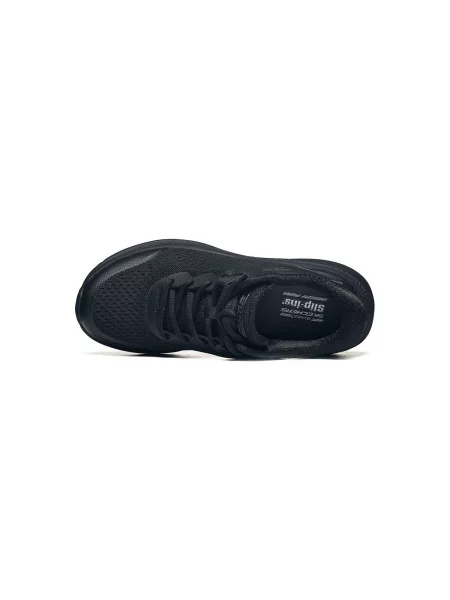 Pantofi Skechers negru