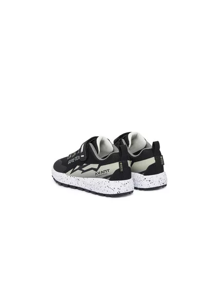 Laisvalaikio batai Primigi GORE-TEX S juoda