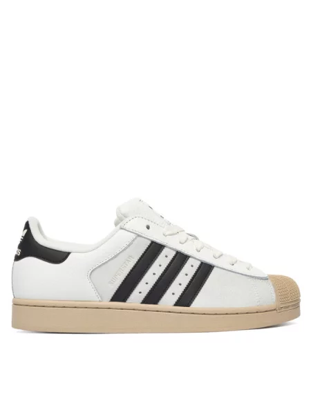 Adidas Originals Superstar II tenisice bijela
