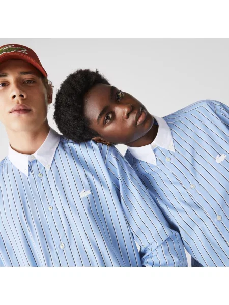 Рубашка Lacoste.com