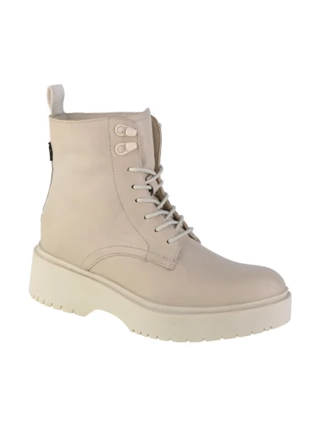 Tenisky Levi's biela
