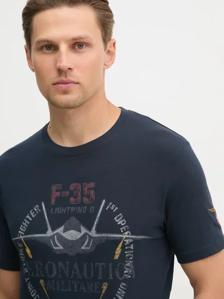 Футболка Aeronautica Militare