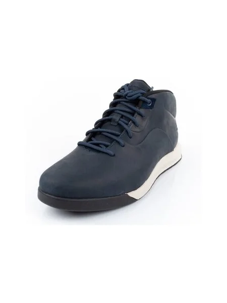 Pantofi Timberland albastru