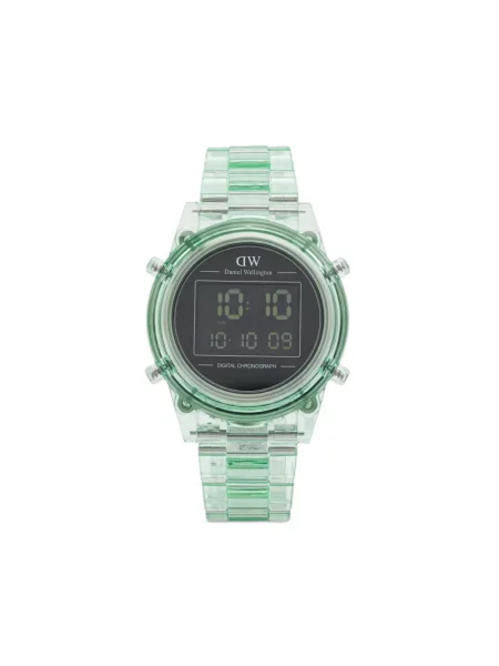 Ceas Daniel Wellington retro negru
