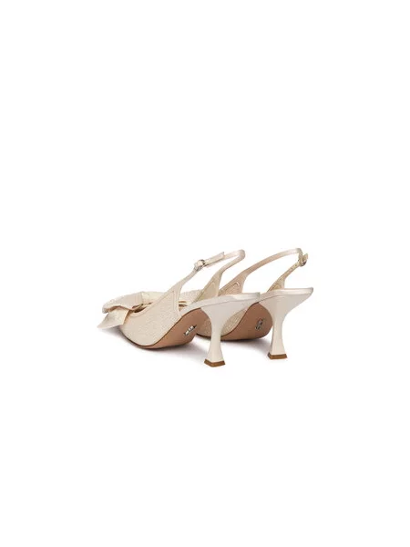 Steve Madden Aukštakulniai Neasa balta