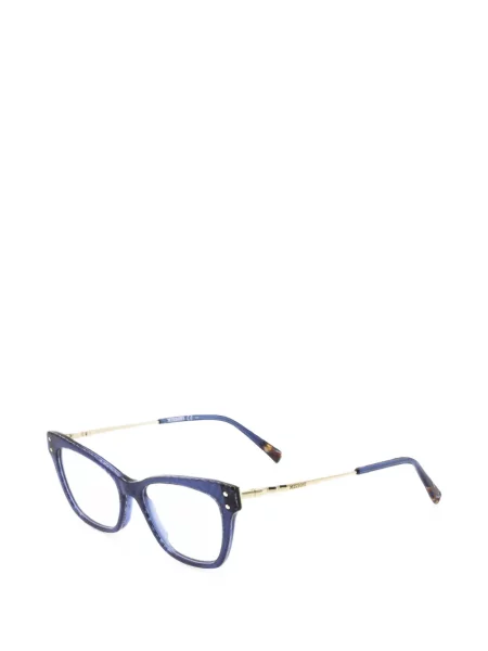 Ochelari de soare Missoni Eyewear albastru