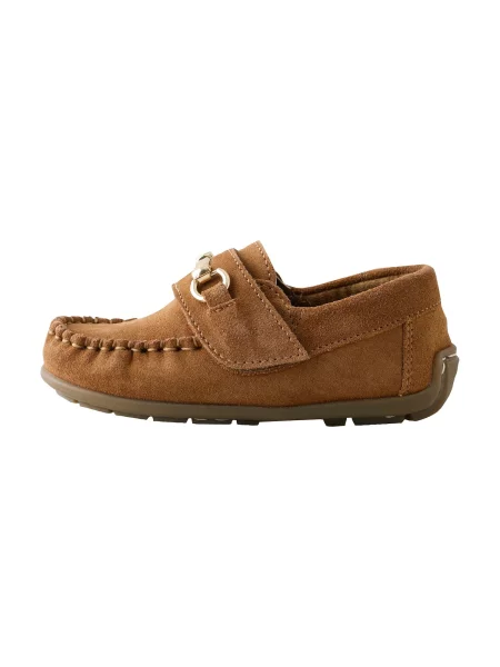 Next Pantofi maro