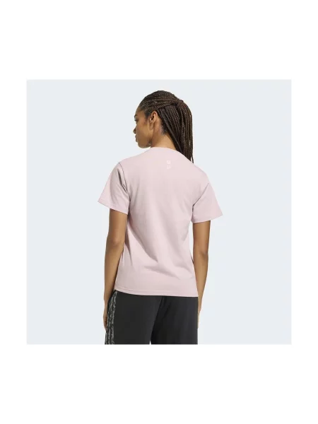Ruha Adidas rózsaszín