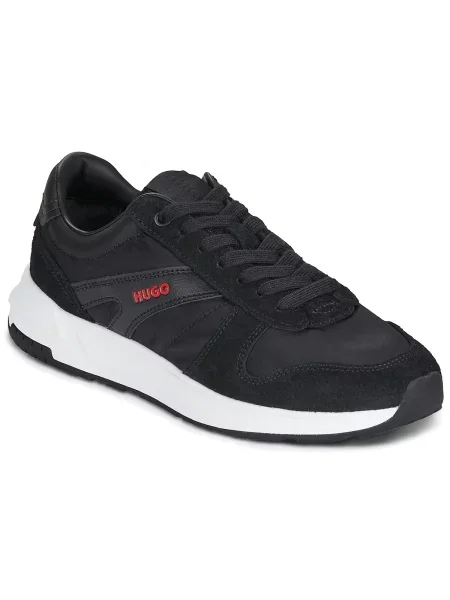 HUGO sneakers pentru bărbați negru