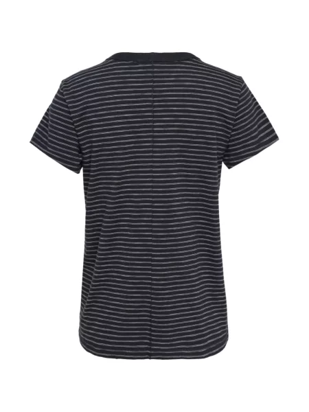 Tricou Rag & Bone negru