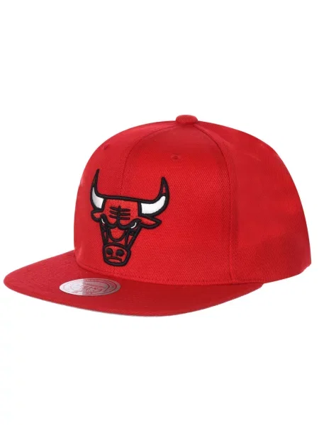 Șapcă Mitchell & Ness negru