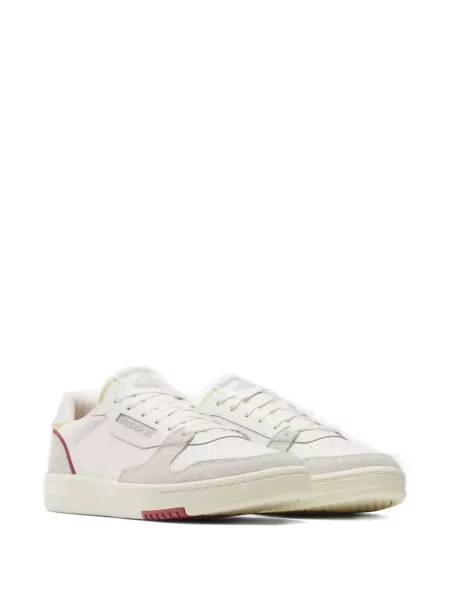 Sneakerși Reebok Phase alb