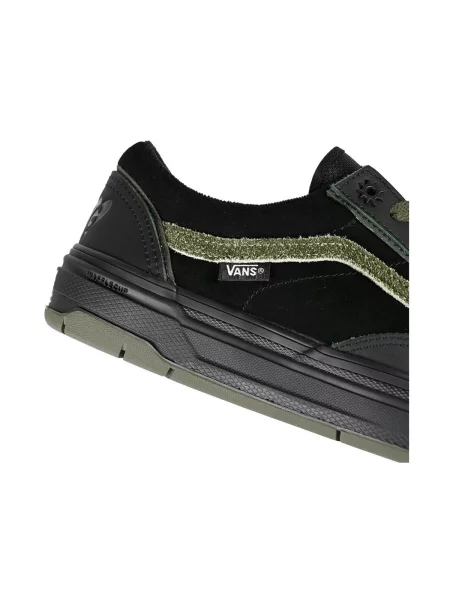 Tenisky Vans