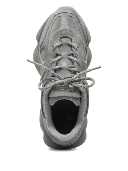 Sneakerși Axel Arigato gri