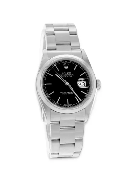 Ceas Rolex negru
