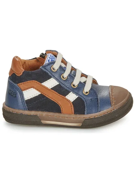 Pantofi copii Gbb albastru