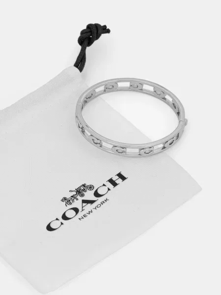 Браслет Coach