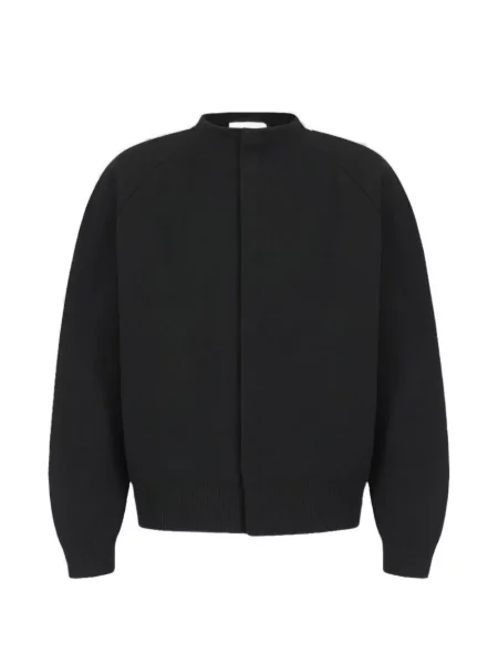 Cardigan Amomento negru