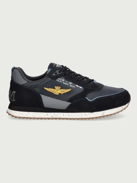 Aeronautica Militare SNEAKERS sneakers pánske