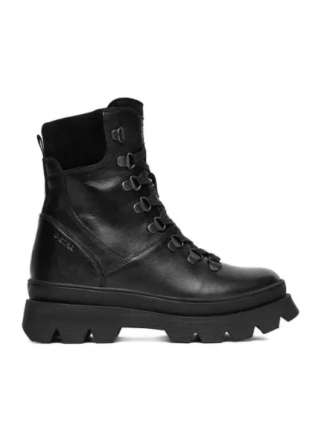 G-Star Raw Bakancs CEO fekete