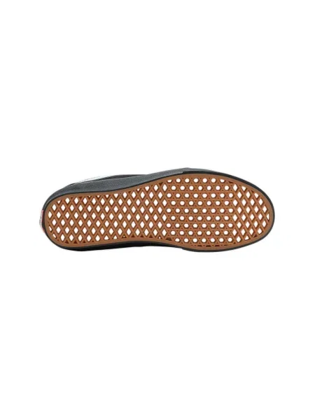 Félcipo Vans fekete