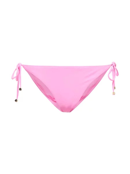 Bikini Nanushka różowy