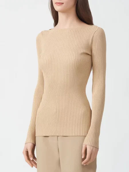 Свитер Trussardi бежевый