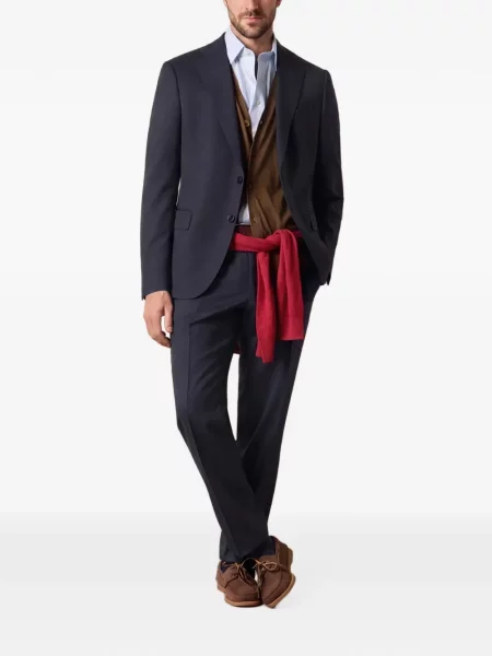 Cămașă Brooks Brothers gri