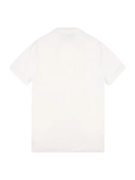 Polo majica Polo Ralph Lauren s kratkimi rokavi bela