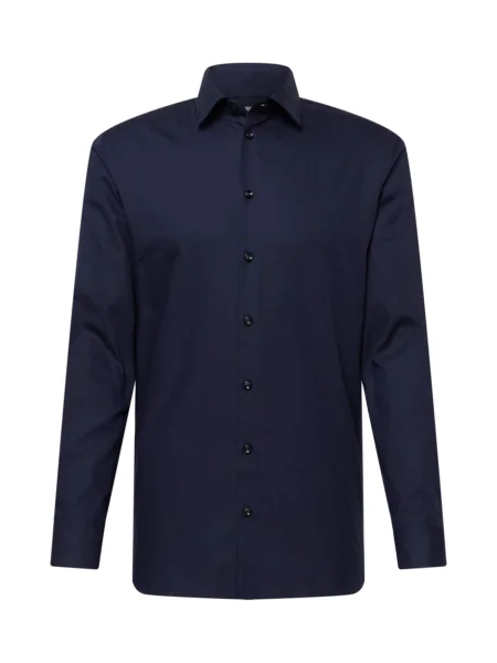 SELECTED HOMME Košulja Ethan morsko plava