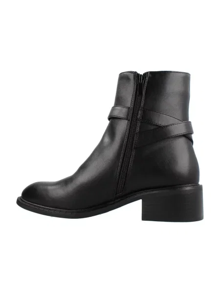 Pantofi Claudia Ghizzani negru